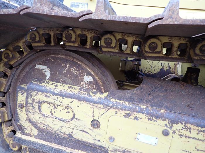 Used 2012 CAT D5K LGP Crawler Dozer LOW HOURS - PRE-EMISSIONS