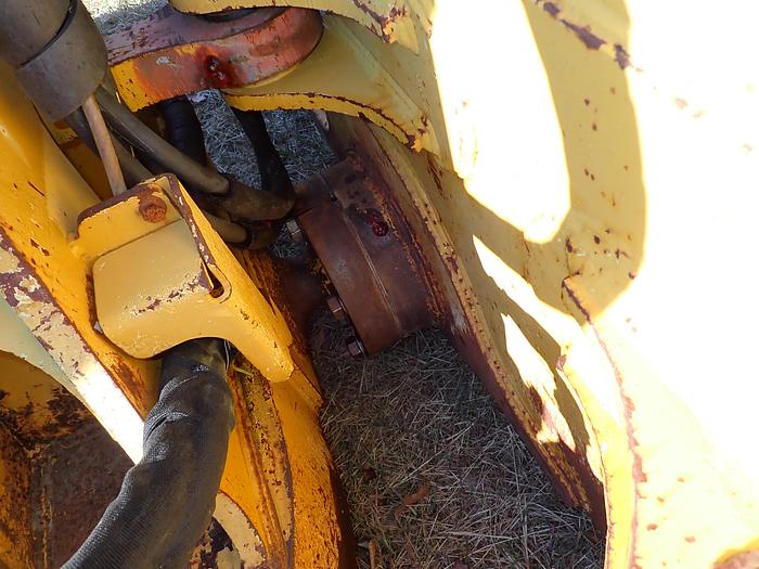 Used 2009 John Deere 850J WLT Crawler Dozer