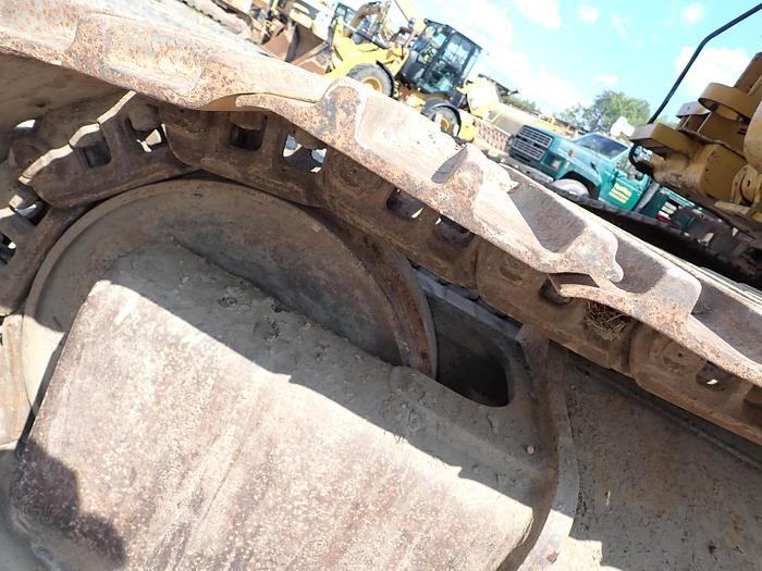 Used 2006 CAT 324DL Hydraulic Excavator PROGRESSIVE THUMB -- LOW HOURS