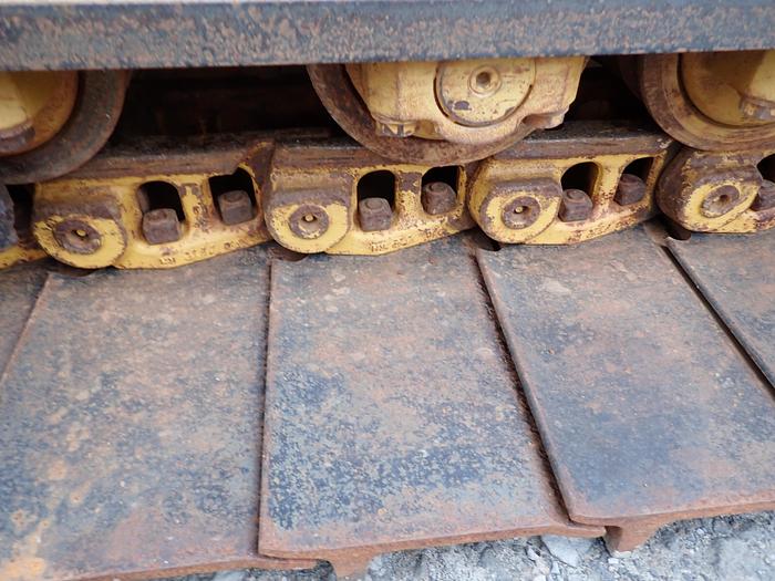 Used 2012 CAT D5K LGP Crawler Dozer LOW HOURS - PRE-EMISSIONS