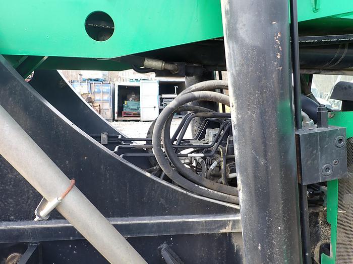 Used 2016 JLG G15-44A