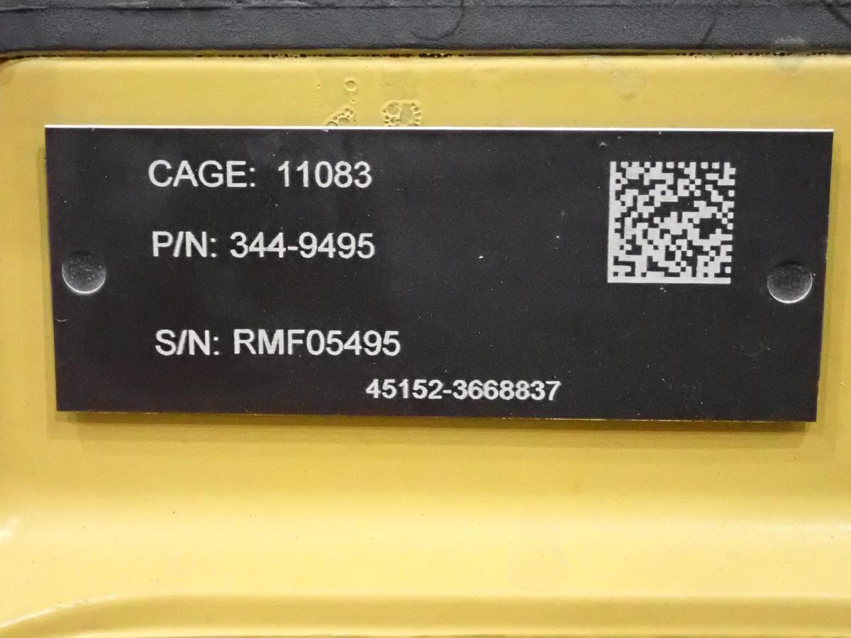 CAT C7 Diesel Truck Engine RMF 370 HP NEW!