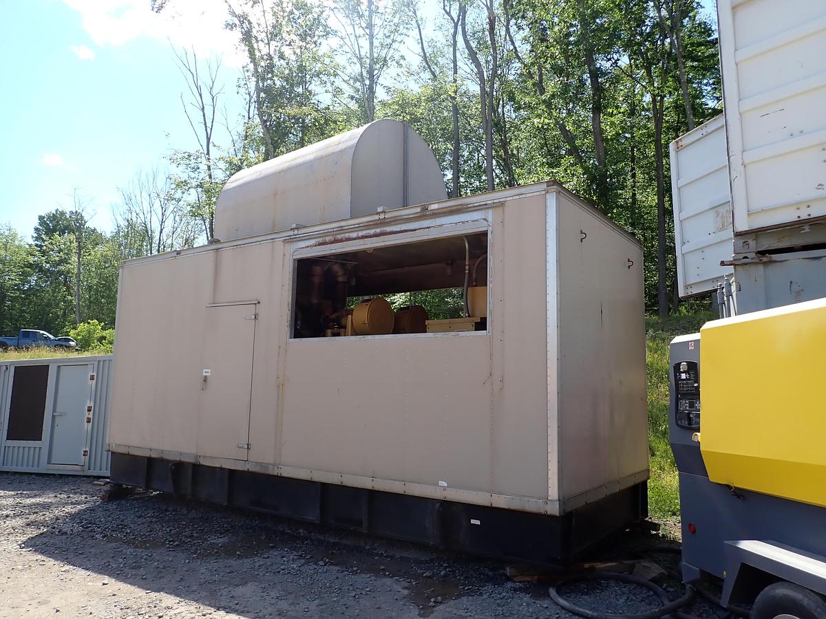 Used 1998 CAT 3508B