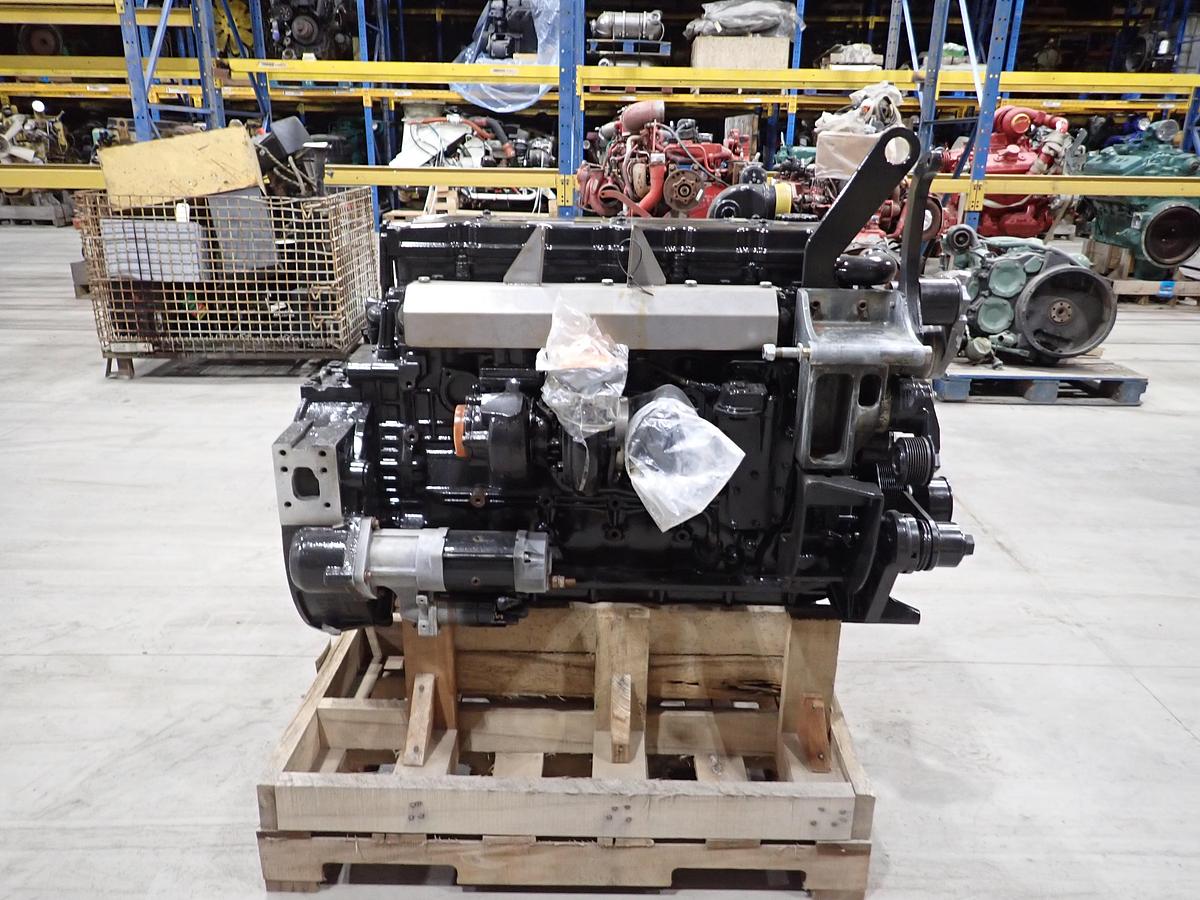 2011 Cummins QSB 6.7 Diesel Engine UNUSED SURPLUS! CPL 8611
