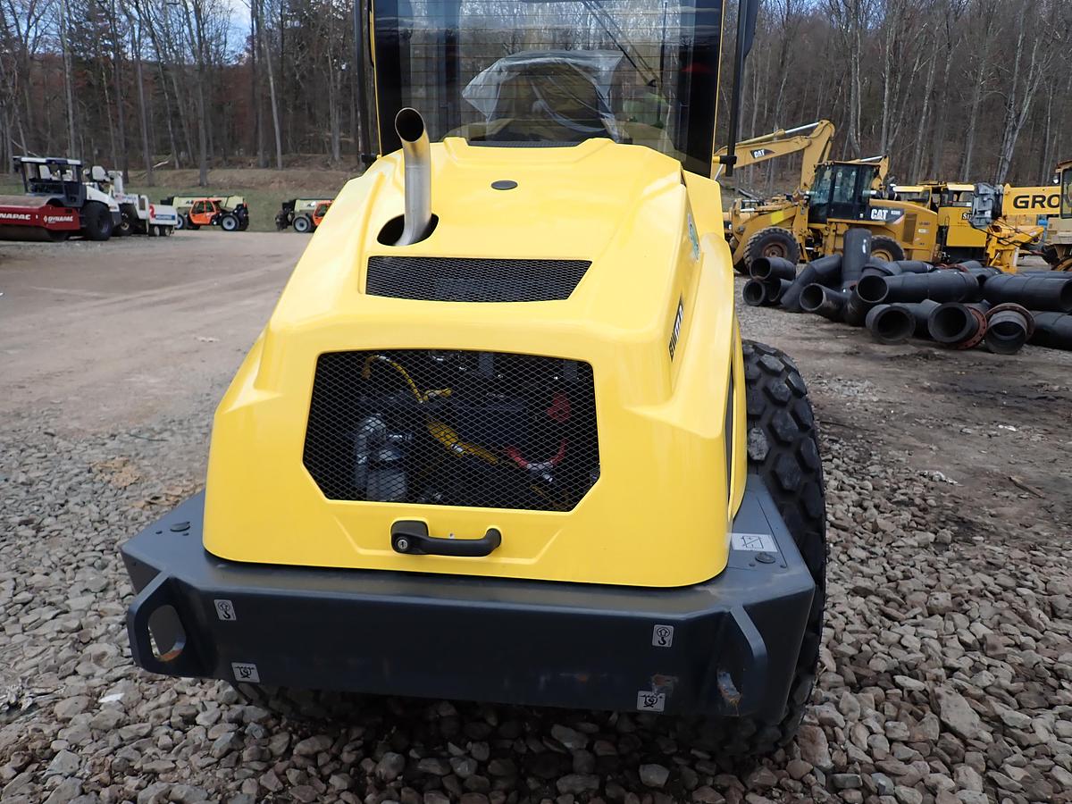 2024 Bomag BW177D-5 Smooth Drum Compactor UNUSED