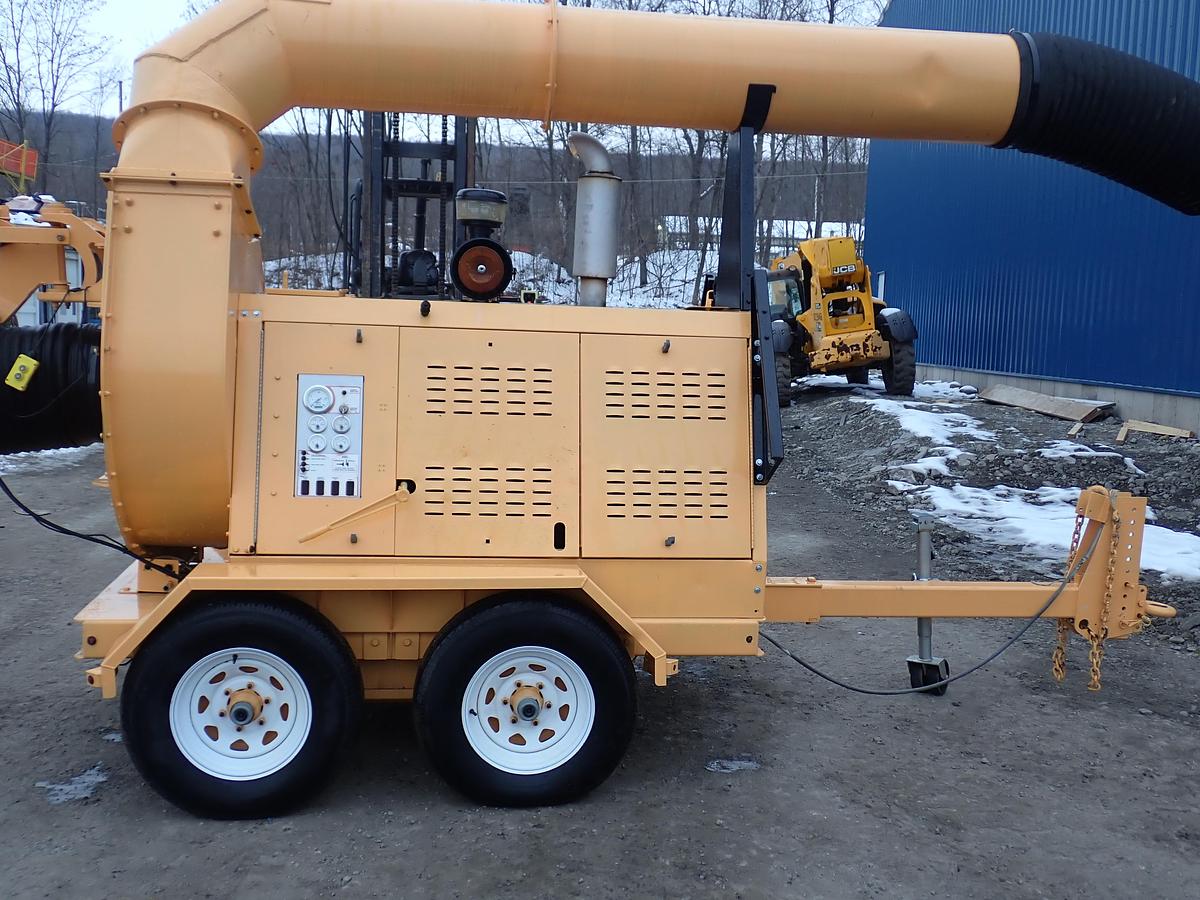 Used 2005 ODB LCT650