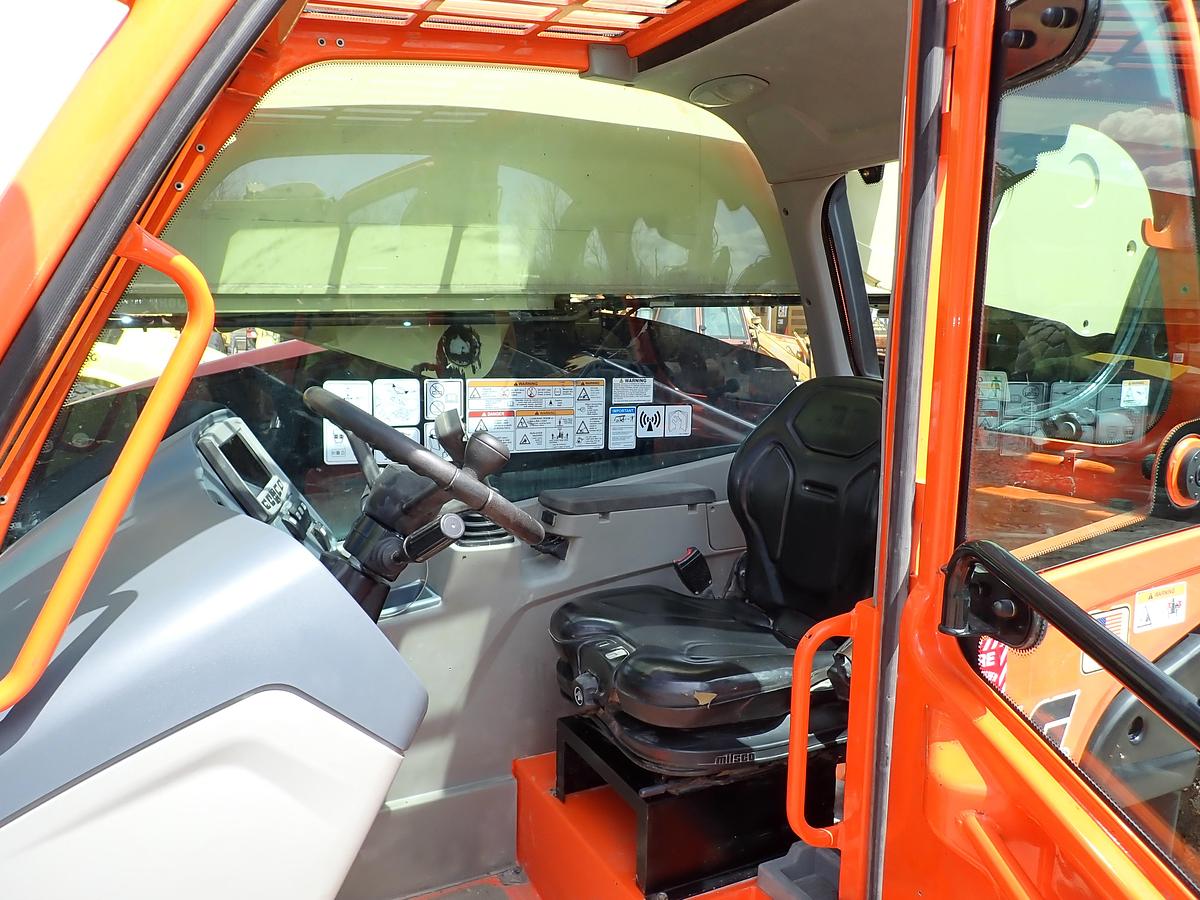 Used 2020 JLG 1255 12K Telehandler 