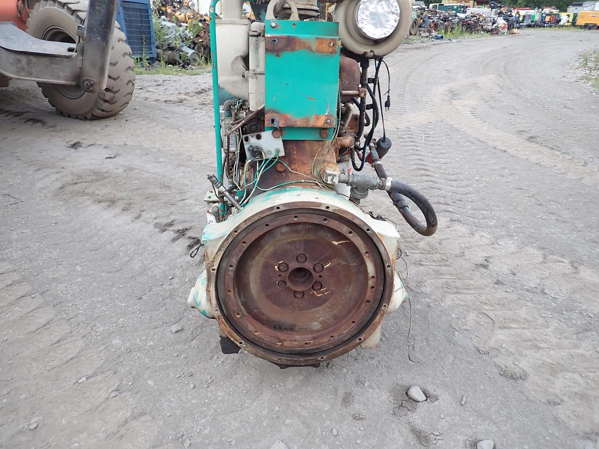 Used 1978 Cummins NT855-G