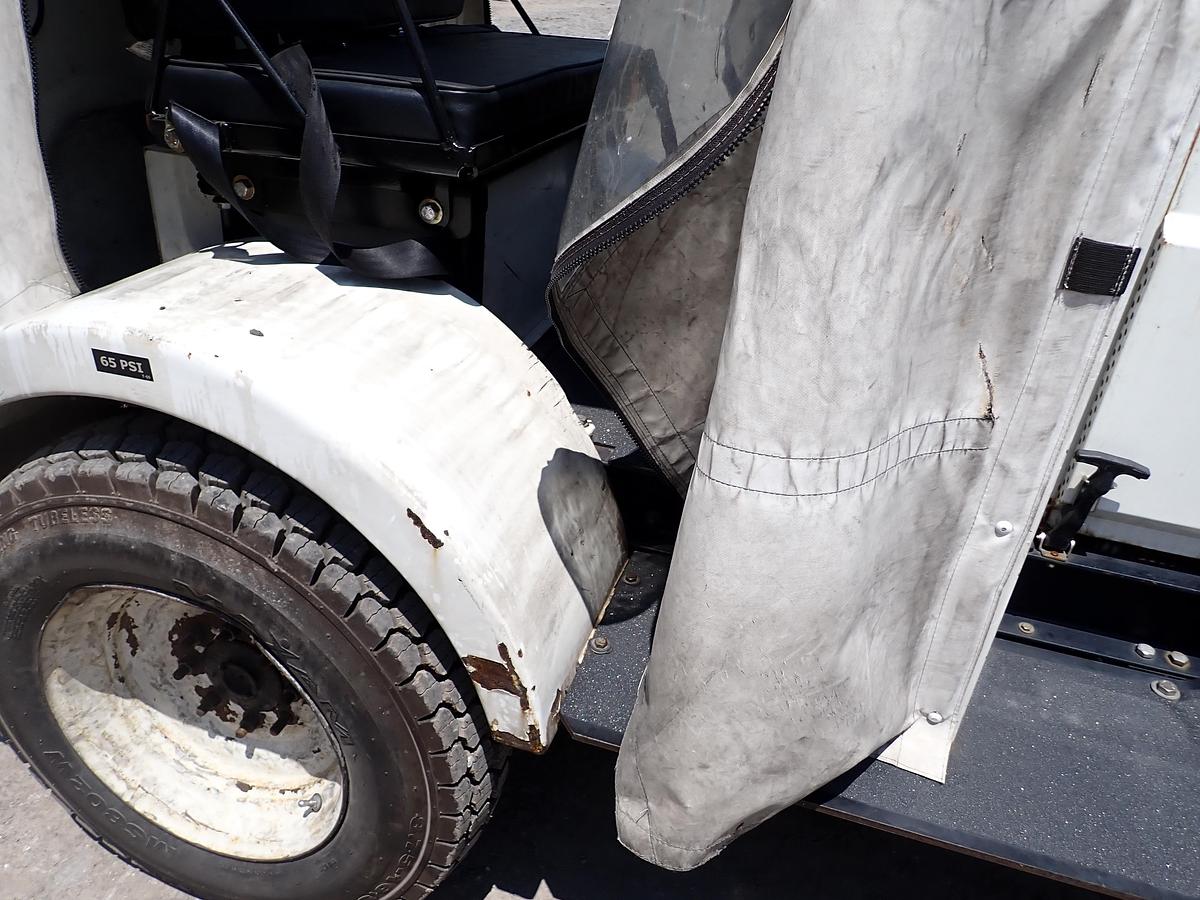 Used 2019 Tug MA50-28 Airport Truck GSE