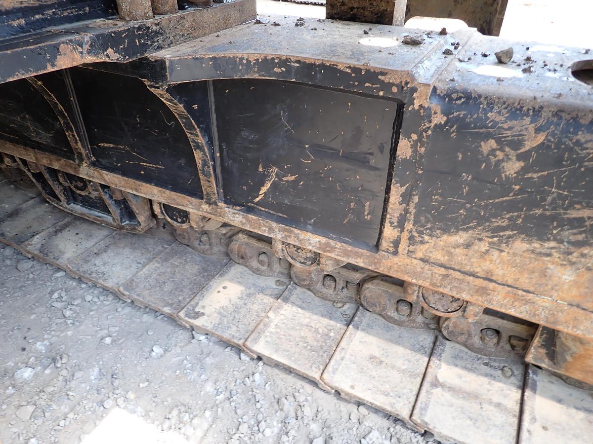 Used 2021 John Deere 870G LC Hydraulic Excavator MASS EXCAVATING BOOM