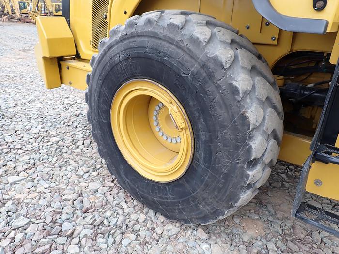 Used 2019 CAT 950M Wheel Loader
