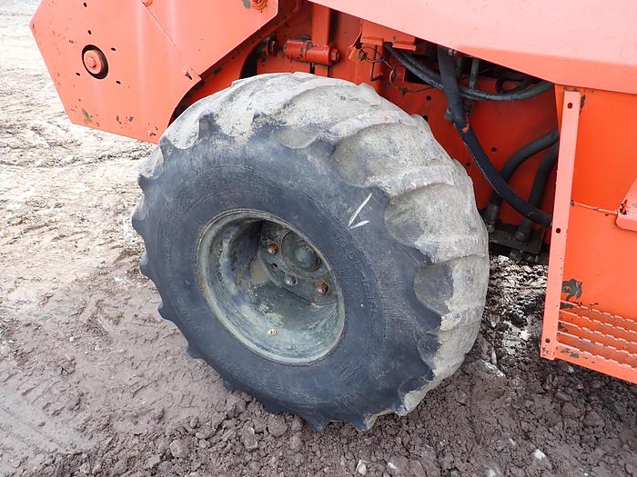 Used Ditch Witch 6510 DD