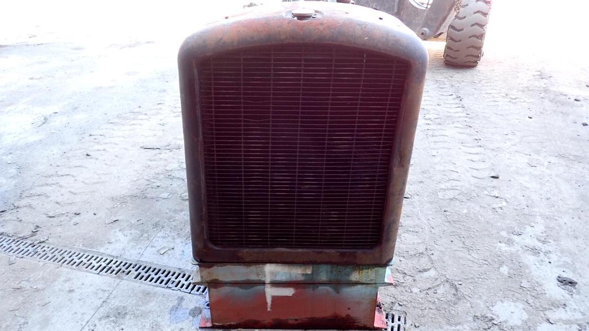 Used Detroit Diesel 6-71 Engine POWER UNIT 1063-7000