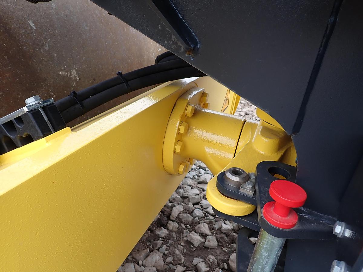 2024 Bomag BW177D-5 Smooth Drum Compactor UNUSED