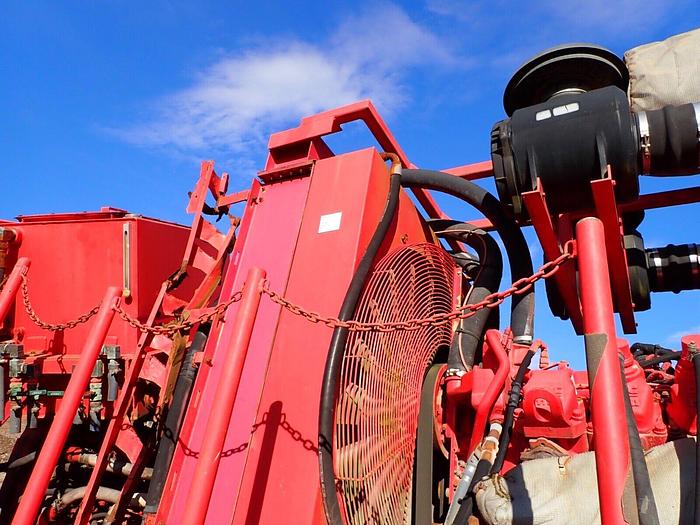 Used MTU Detroit 12V2000 Turbo Diesel Engine POWER UNIT! V12 2000 CLEAN RUNNERS!