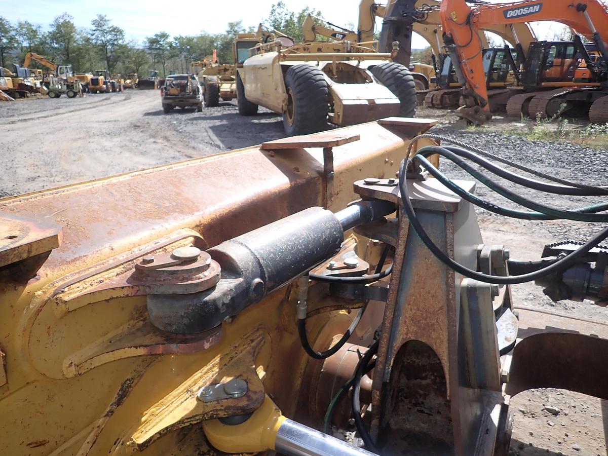 Used 2012 John Deere 850K LT Crawler Dozer REAR RIPPER