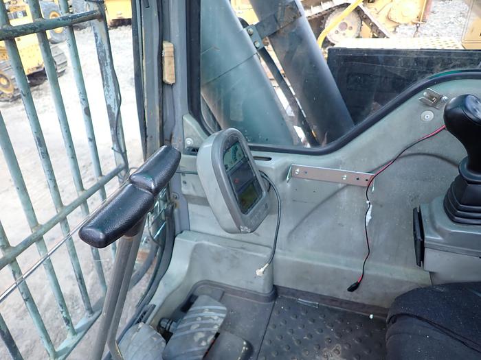 Used 2005 Volvo EC360B LC