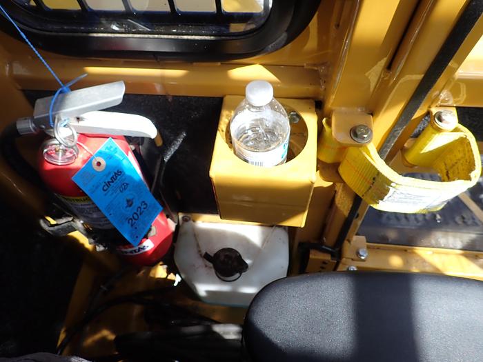 Used 2022 Rayco C200R