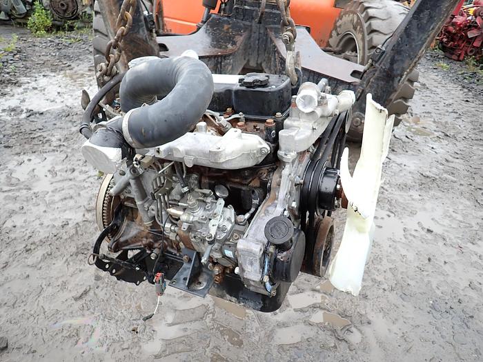 Used 2008 Nissan UD TD27