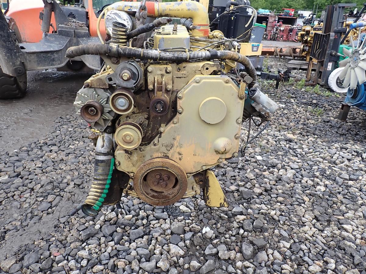 Used 1986 Cummins 6BT 5.9