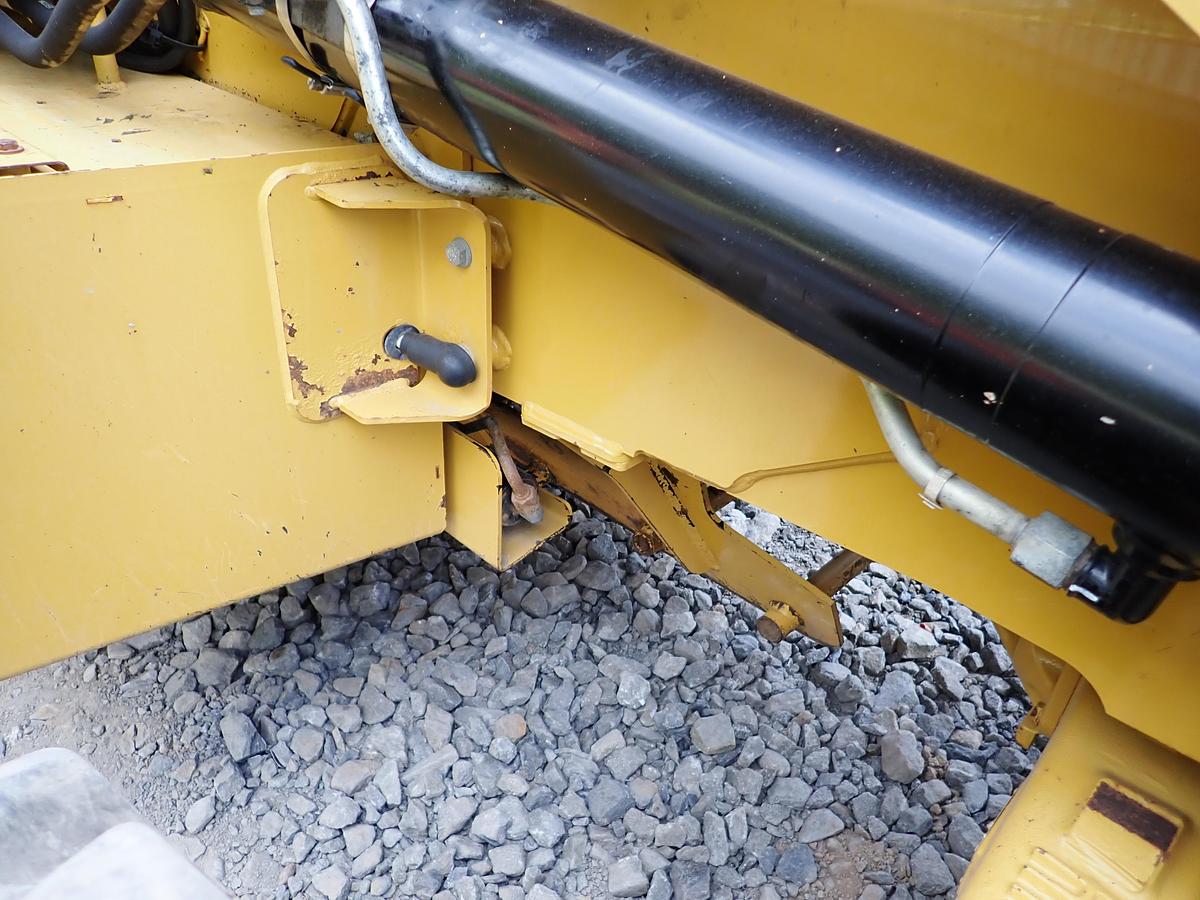 Used 2010 CAT 420E IT Backhoe Loader 3900 HOURS! 