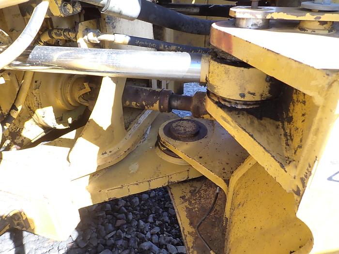 Used 2005 CAT 980G Series II Wheel Loader