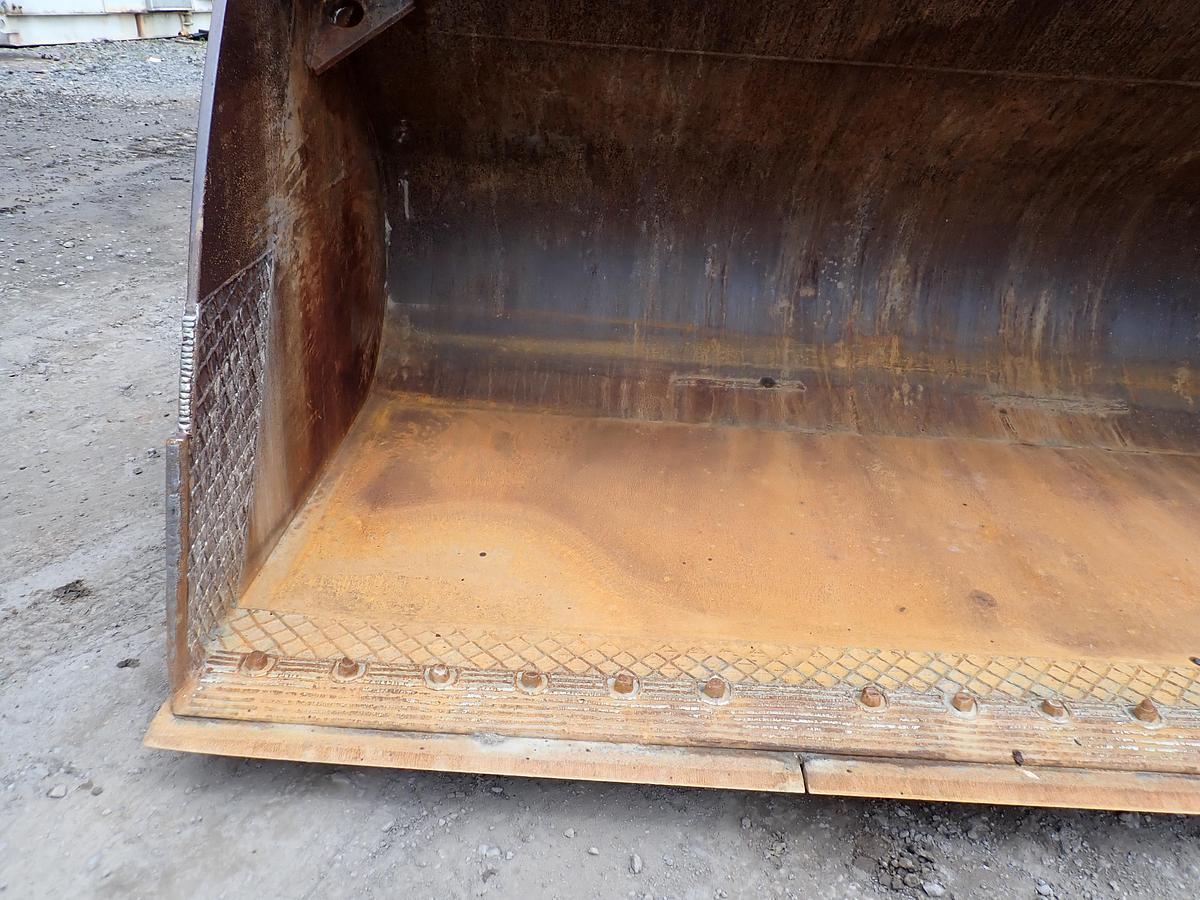 Used 2012 CAT 980K Wheel Loader