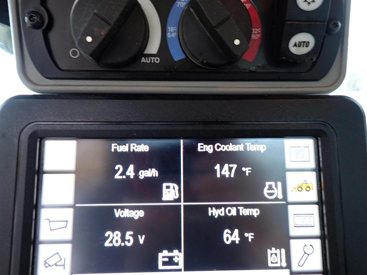 Used 2018 CAT 980M Wheel Loader