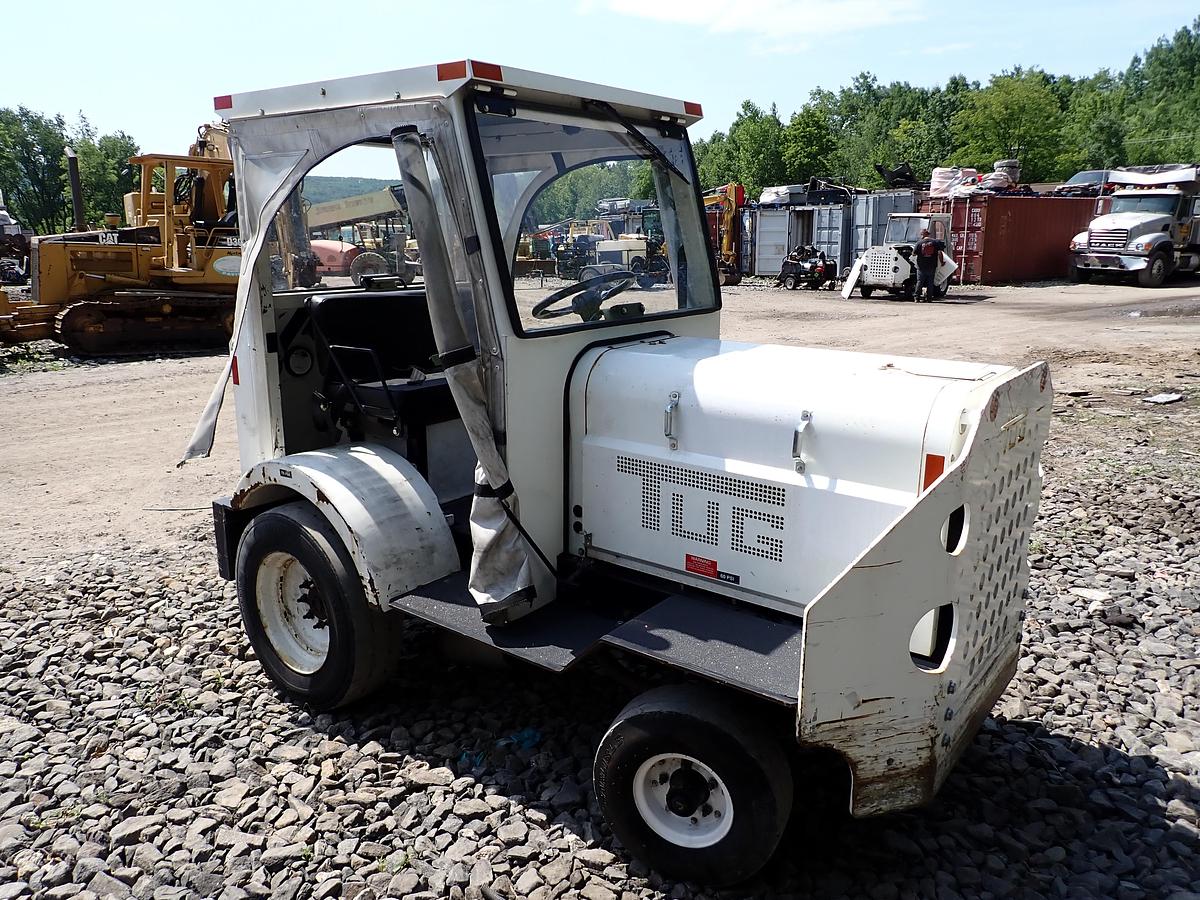 Used 2019 Tug MA50-28