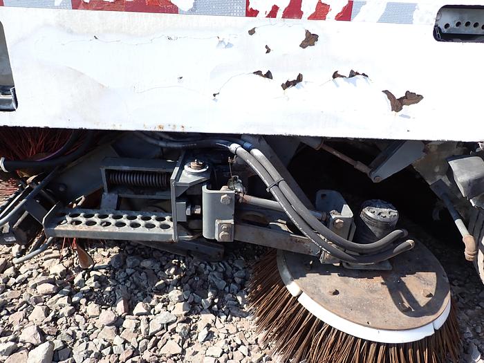 Used 2005 Elgin Pelican