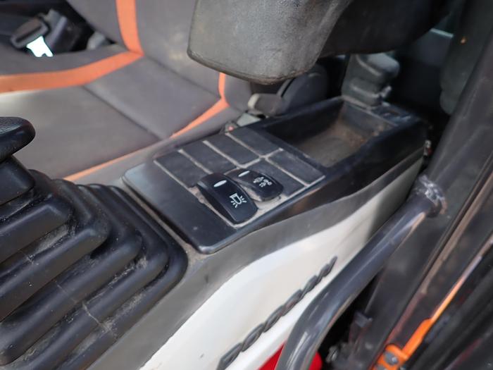 Used 2021 Doosan DX490LC-5