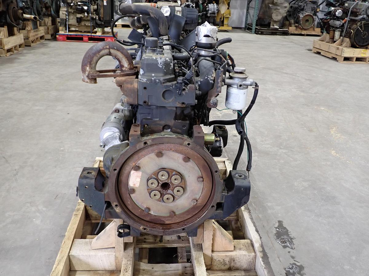 Used 2004 Cummins A2300 Diesel Engine