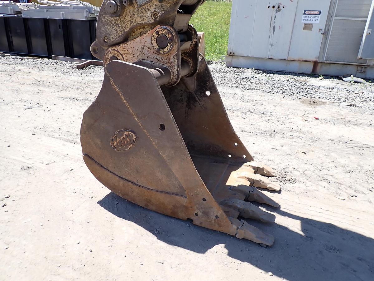 Used 2006 CAT 320CL