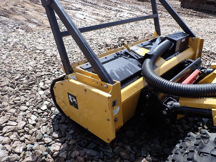 Used 2022 Rayco C200R