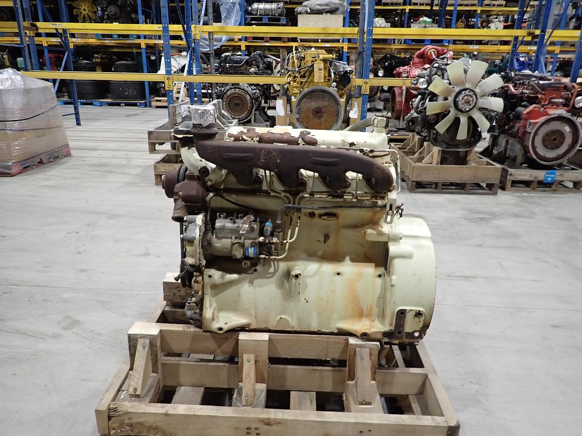 Used John Deere 4239DF Diesel Engine