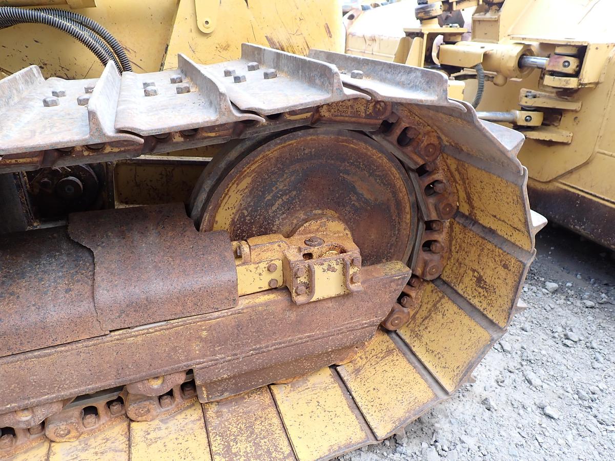 Used 2004 CAT D5G LGP Crawler Dozer