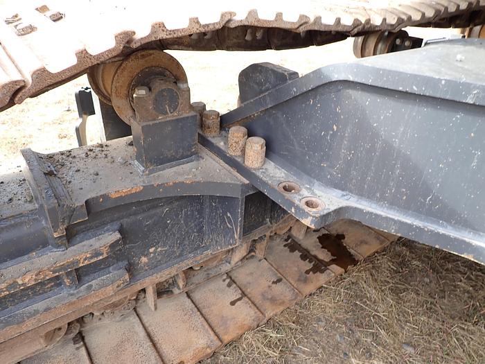 Used 2021 Doosan DX490LC-5