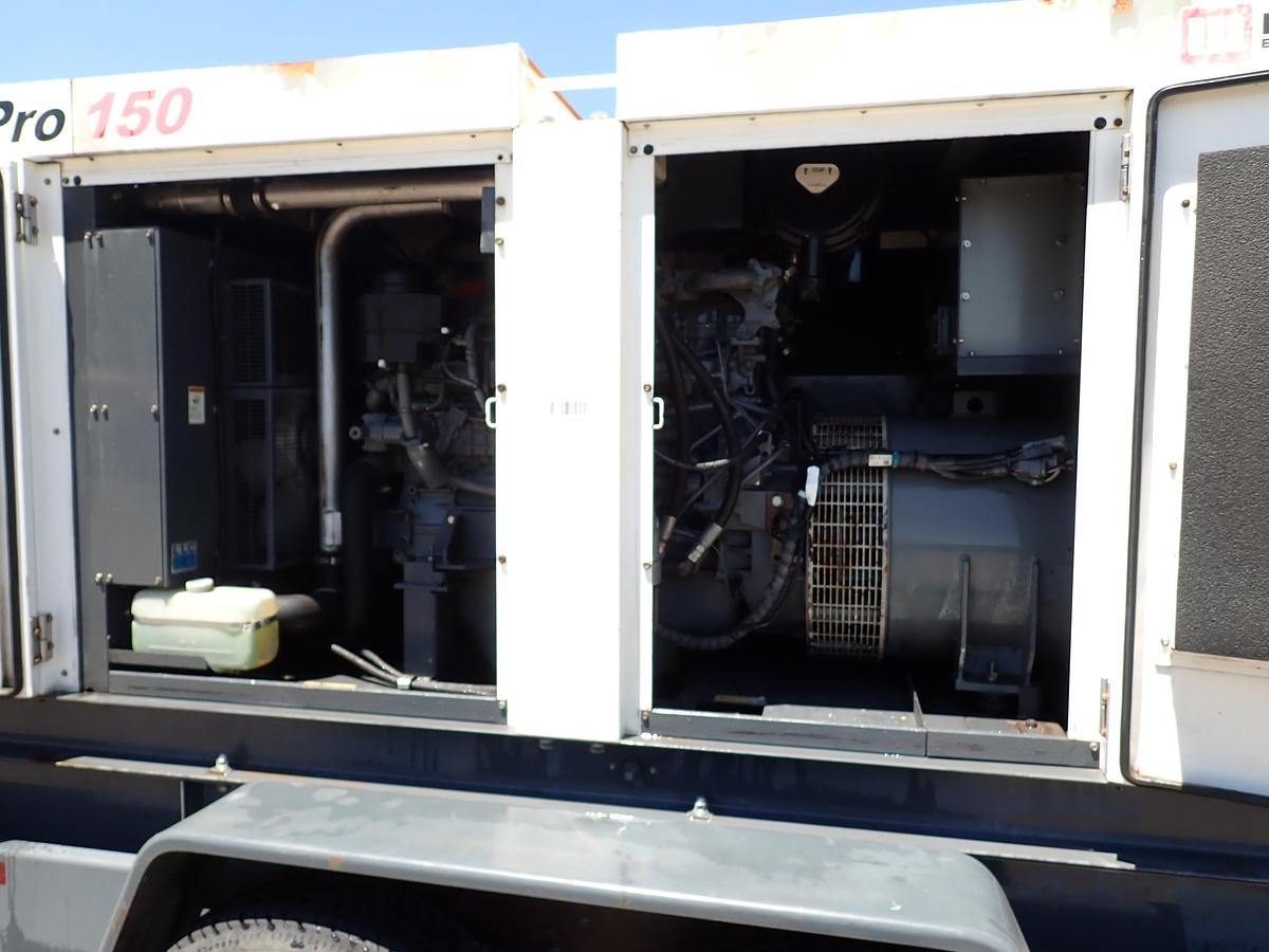 Used Airman SDG150