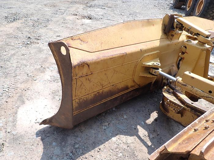 Used 2005 CAT D5G LGP