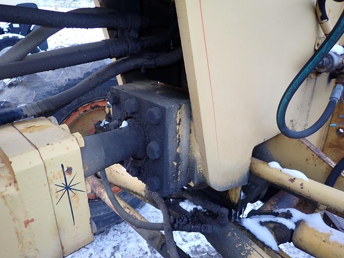 Used 1988 Champion 740A