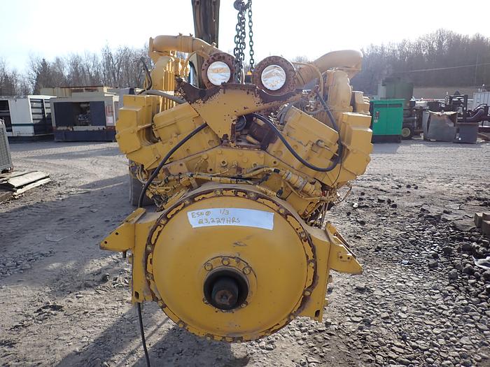 Used 2006 Cummins QST30