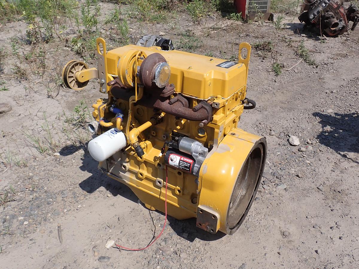 Used 2007 John Deere 5030TF270