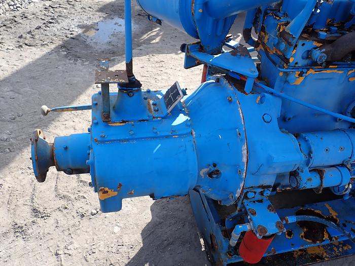 Used 1998 CAT 3306 DITA Diesel Power Unit A/R 130-2239 250 HP 751 HOURS!