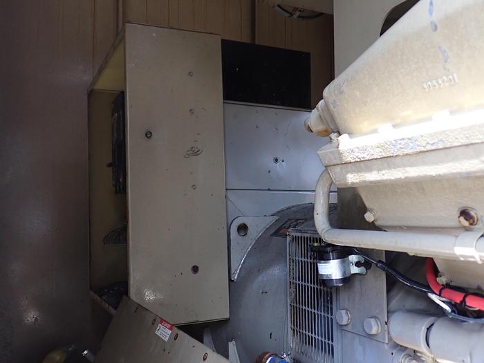 Used 1990 Cummins KTA38-G1 650 KW Generator Set CONTINUOUS DUTY