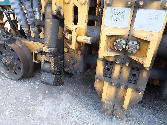 Used Racine DAS Dual Anchor Spreader