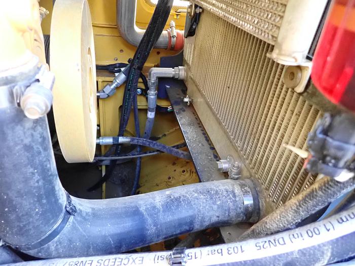 Used 2021 John Deere 755K Crawler Loader