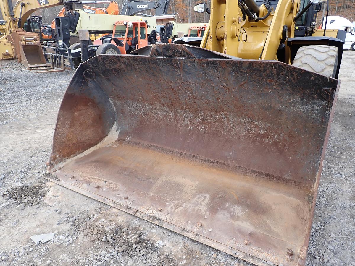 Used 2019 CAT 938M Wheel Loader 