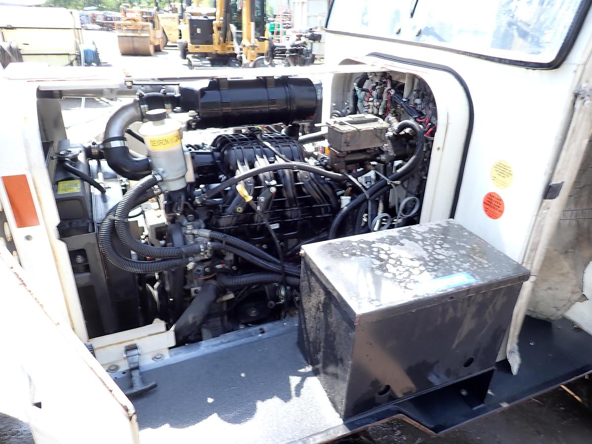 Used 2019 Tug MA50-28 Airport Truck GSE
