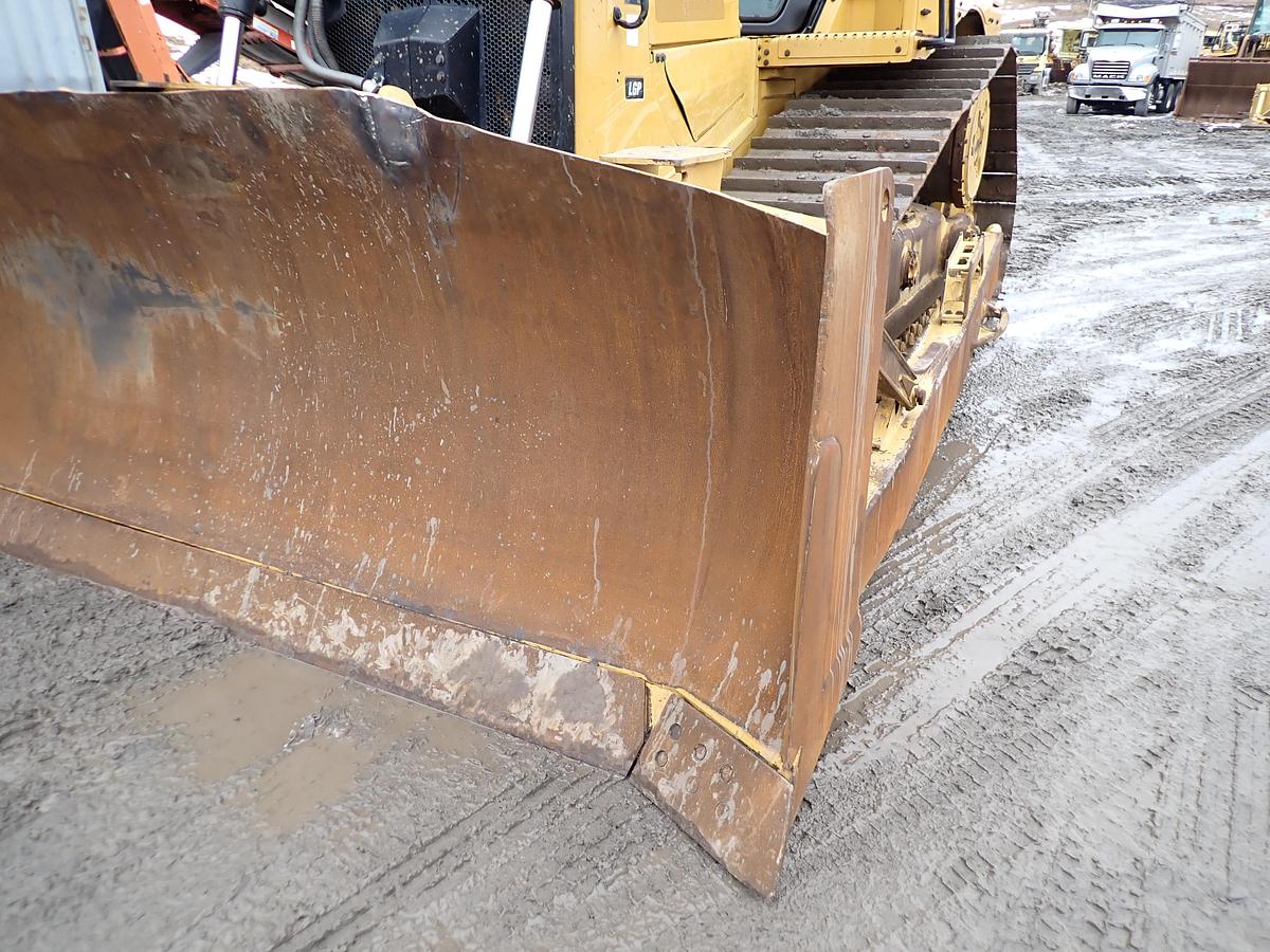 Used 2022 CAT D6 LGP Crawler Dozer 