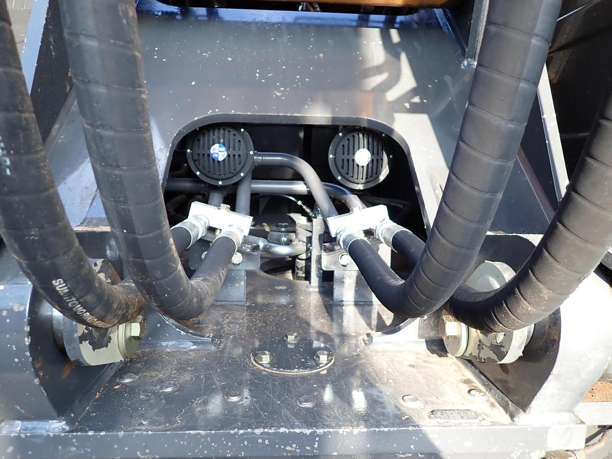 Used 2021 Case CX350D Hydraulic Excavator